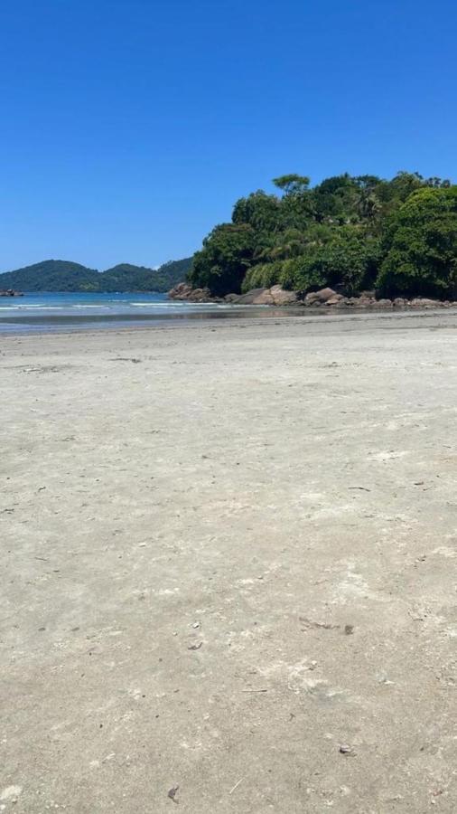 Casa Da Pathy Suites Privativas Ubatuba Exterior foto