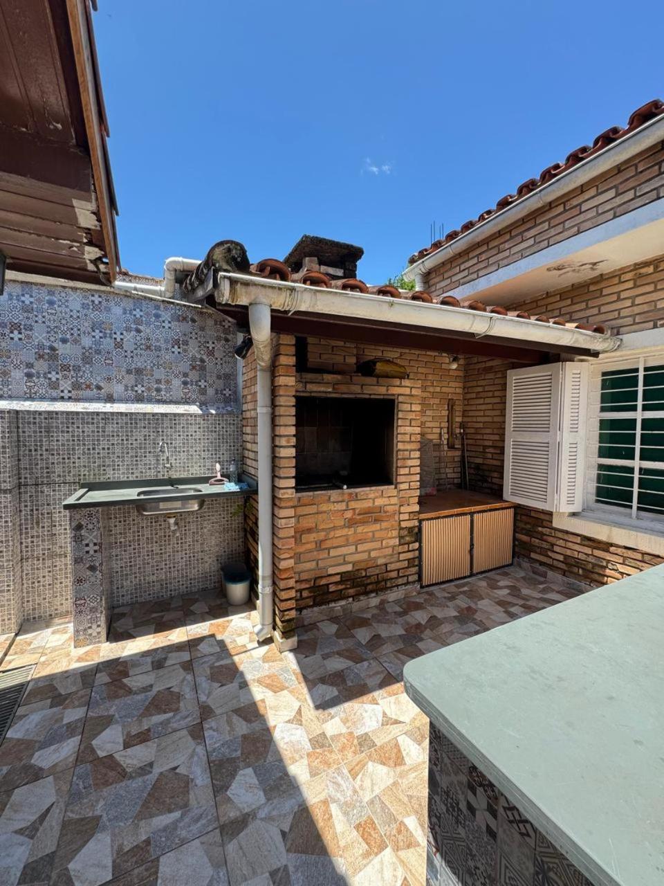 Casa Da Pathy Suites Privativas Ubatuba Exterior foto